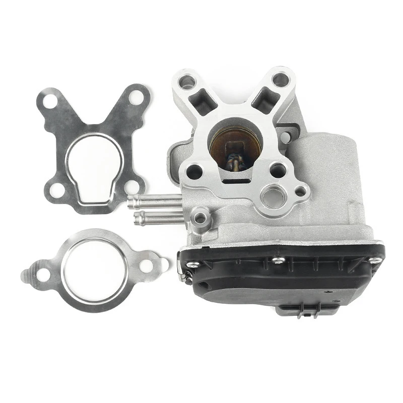 Egr Valve for Nissan Navara D40 Pathfinder R51 2.5 DCI / YD25 DCI 14710-EC00D 14710-EC00A
Egr Valve for Nissan Navara D40 Pathfinder R51 2.5 DCI / YD25 DCI 14710-EC00D 14710-EC00A