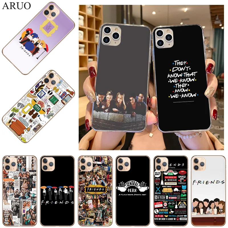 Phone Case For iPhone 13 11 12 Pro Max XS XR X Friends Central PERK Coffee Soft TPU Cases For iPhone 6s 7 8 Plus SE 2020 Cover
Phone Case For iPhone 13 11 12 Pro Max XS XR X Friends Central PERK Coffee Soft TPU Cases For iPhone 6s 7 8 Plus SE 2020 Cover