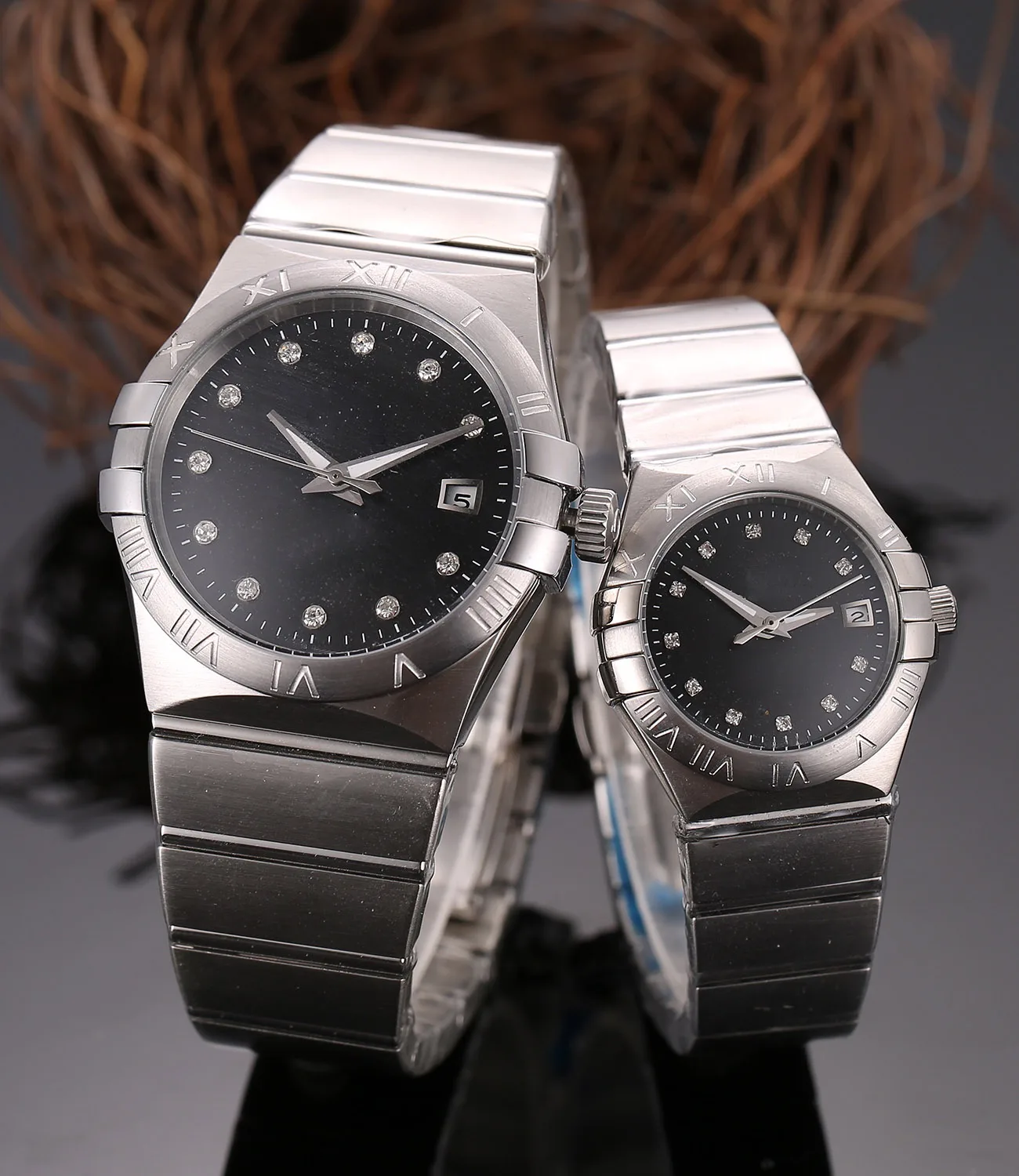2022 New Famous Brand European and American Hot-selling Casual Fashion Ladies Quartz Watch Banquet Party Watch
2022 New Famous Brand European and American Hot-selling Casual Fashion Ladies Quartz Watch Banquet Party Watch