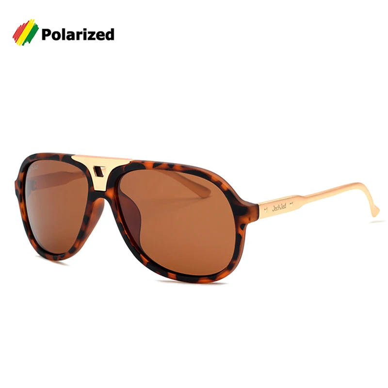 JackJad 2021 Fashion JJ2015 Carry POLARIZED Aviation Style Sunglasses Cool Brand Design Zinc Alloy Leg Sun Glasses Oculos De Sol
JackJad 2021 Fashion JJ2015 Carry POLARIZED Aviation Style Sunglasses Cool Brand Design Zinc Alloy Leg Sun Glasses Oculos De Sol