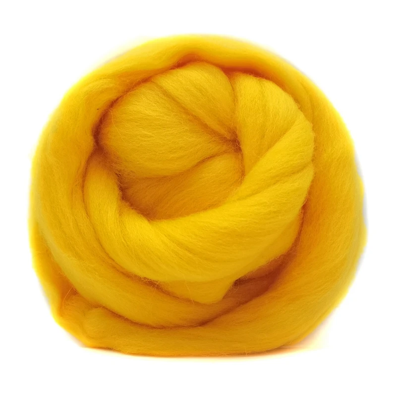 10g Felt Wool 19 Microns Superfine Merino Wool Felting Wool Set Wool Merino Roving for Needle and Wet Felting Supplies (12)
10g Felt Wool 19 Microns Superfine Merino Wool Felting Wool Set Wool Merino Roving for Needle and Wet Felting Supplies (12)
