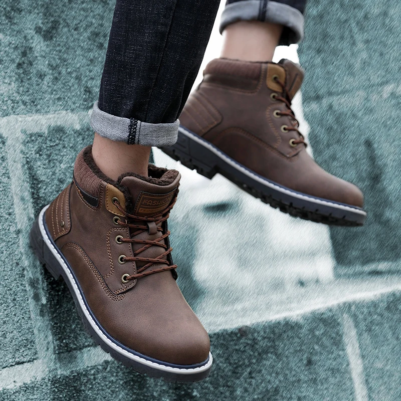 Causal Shoes For Men Casual Boots Men Men's Sneakers Outdoor Footwear Mens Shoes Leather Male Shoe Flat Leisure For
Causal Shoes For Men Casual Boots Men Men's Sneakers Outdoor Footwear Mens Shoes Leather Male Shoe Flat Leisure For