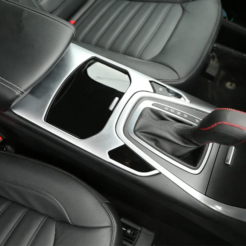 WELKINRY For Ford Edge 2014 2015 2016 2017 2018 2019 2020 Endura stick gear shift level table base water bottle cup holder trim
WELKINRY For Ford Edge 2014 2015 2016 2017 2018 2019 2020 Endura stick gear shift level table base water bottle cup holder trim