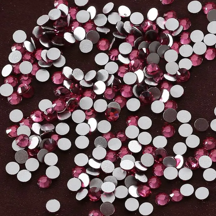 3MM Guomao Crystal Glass Bottom Rhinestone Rhinestone Color Complete DIY Mobile Shell Beauty Nail Sticker
3MM Guomao Crystal Glass Bottom Rhinestone Rhinestone Color Complete DIY Mobile Shell Beauty Nail Sticker