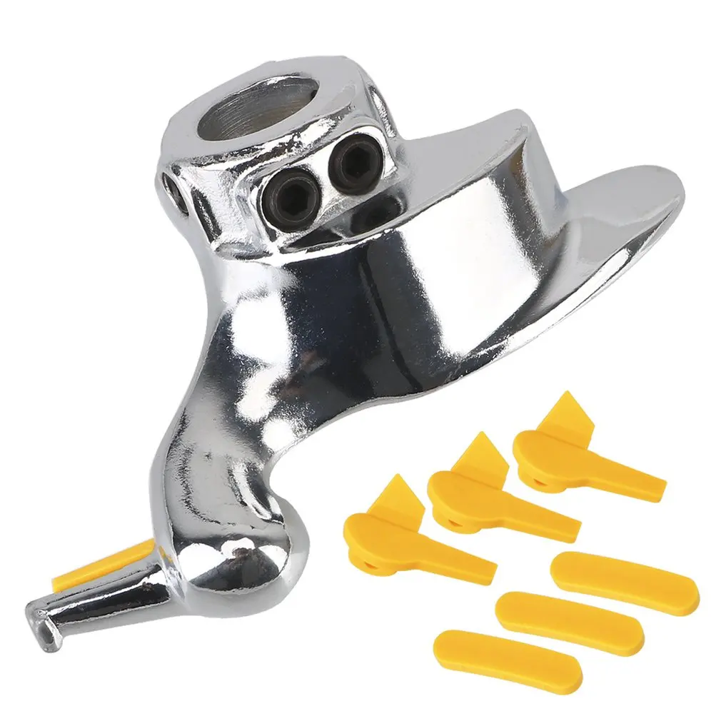 Styling Moulding Kit Stainless Steel Car Vehicle Tire Changer Metal Mount Demount Bird Head Tool Car Repair Supplies
Styling Moulding Kit Stainless Steel Car Vehicle Tire Changer Metal Mount Demount Bird Head Tool Car Repair Supplies