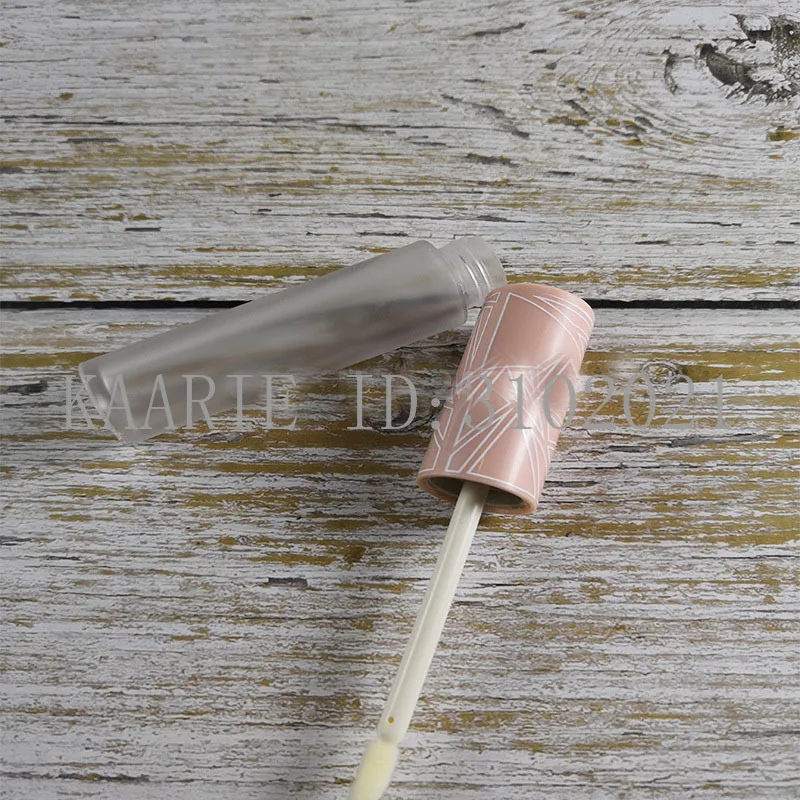 Empty Cosmetic Portable Matte Lipgloss Container Pink Cap,Plastic Lip Paint Oil Refillable Bottle,Beauty Liquid Lipstick Tube
Empty Cosmetic Portable Matte Lipgloss Container Pink Cap,Plastic Lip Paint Oil Refillable Bottle,Beauty Liquid Lipstick Tube