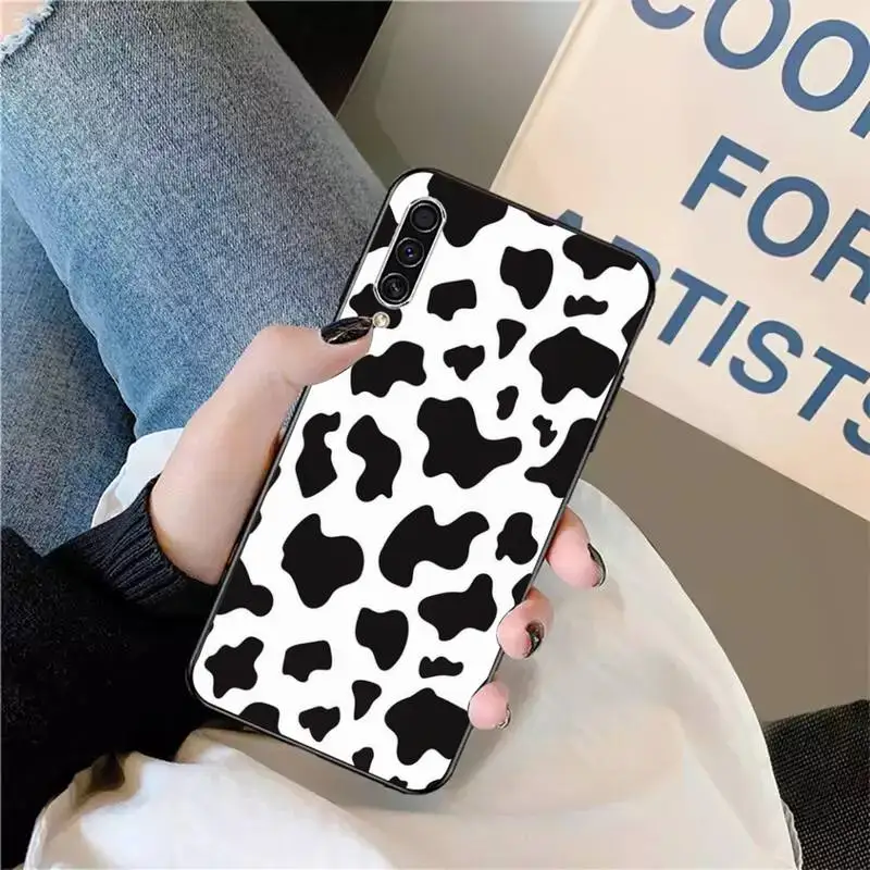 Cow print animal Phone Case For Samsung galaxy S 9 10 20 A 10 21 30 31 40 50 51 71 s note 20 j 4 2018 plus
Cow print animal Phone Case For Samsung galaxy S 9 10 20 A 10 21 30 31 40 50 51 71 s note 20 j 4 2018 plus