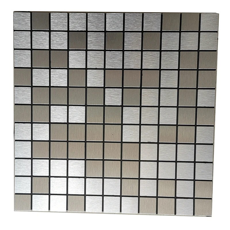 1 Pcs Mosaic Tile Sticker Decal Sticker 30*30CM Waterproof For Kitchen Wall Background Decoration Accessories
1 Pcs Mosaic Tile Sticker Decal Sticker 30*30CM Waterproof For Kitchen Wall Background Decoration Accessories