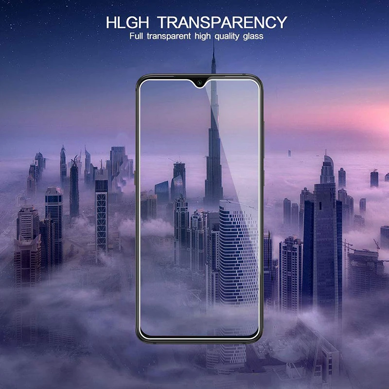 Закаленное стекло для Xiaomi Mi 9 Se T 9t Pro 2 шт. | Мобильные телефоны и аксессуары