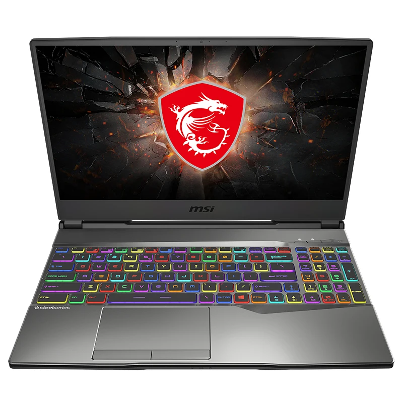 100% Original MSI gaming Laptops 15.6 inch FHD 144Hz MSI GP65 Leopard 10SDK-054 i7-10750H GTX 1660Ti 16G 512G netbooks computer
100% Original MSI gaming Laptops 15.6 inch FHD 144Hz MSI GP65 Leopard 10SDK-054 i7-10750H GTX 1660Ti 16G 512G netbooks computer
