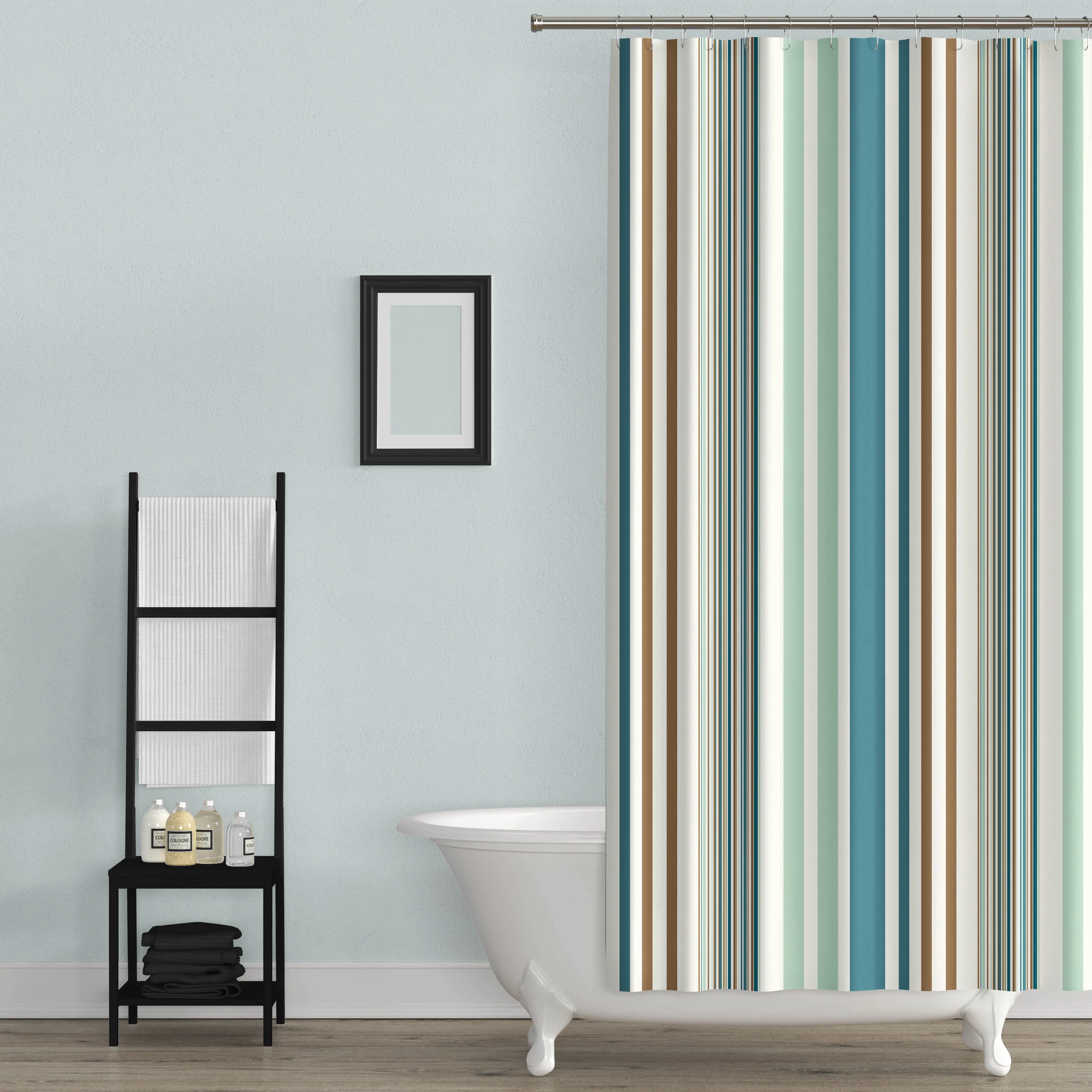 Модная Современная занавеска для душа, водонепроницаемые тканевые украшения, занавеска для душа, аксессуары для унитаза, занавески, товары ...
Модная Современная занавеска для душа, водонепроницаемые тканевые украшения, занавеска для душа, аксессуары для унитаза, занавески, товары ...