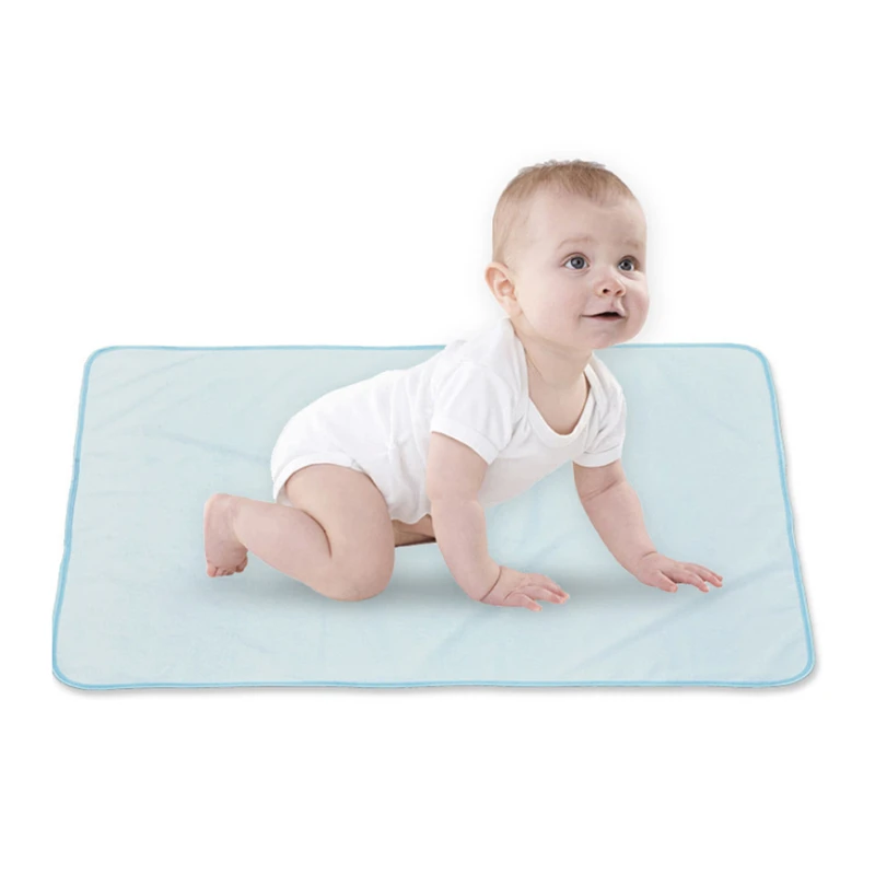 Baby Care Pad Kids Waterproof Mattress Bedding Diapering Reusable Changing Mat Sheet Baby Bamboo Diapers New 2021
Baby Care Pad Kids Waterproof Mattress Bedding Diapering Reusable Changing Mat Sheet Baby Bamboo Diapers New 2021