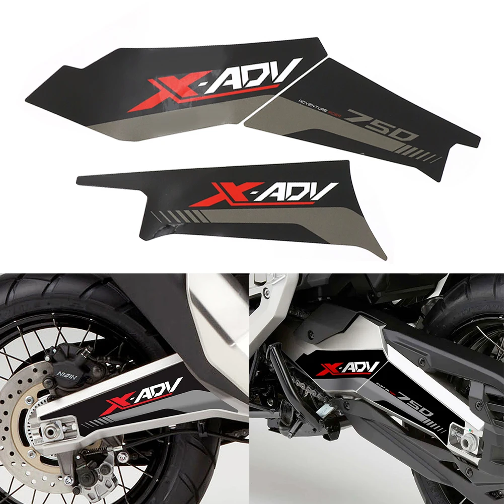 Для Honda X-ADV 750 XADV750 2017-2020, наклейка на скутер, ПВХ водонепроницаемая наклейка, наклейка
Для Honda X-ADV 750 XADV750 2017-2020, наклейка на скутер, ПВХ водонепроницаемая наклейка, наклейка
