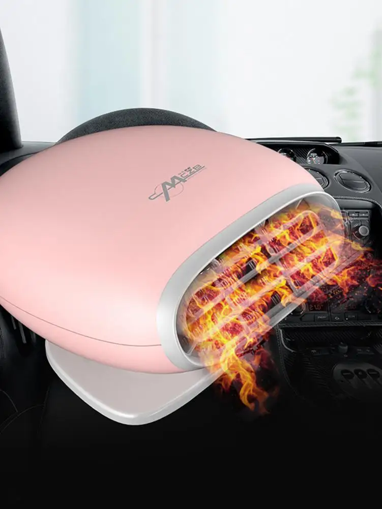 12V 150W Winter Universal Car Electric Heater Cooling Fan Warm Heater Windscreen Demister Defroster Portable Auto Van Heater
12V 150W Winter Universal Car Electric Heater Cooling Fan Warm Heater Windscreen Demister Defroster Portable Auto Van Heater