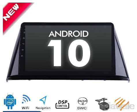 10.1" octa core 1280*720 QLED screen Android 10 Car GPS video player Navigation for Peugeot 308 2016-2019
10.1" octa core 1280*720 QLED screen Android 10 Car GPS video player Navigation for Peugeot 308 2016-2019