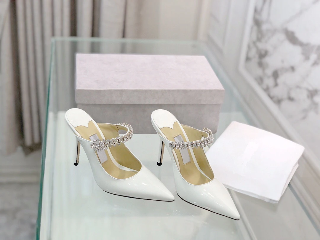 Women Sexy Fashion Rhinestone High Heel Sandals Ladies Brand Designer Sheepskin Insole Pumps Shoes High Heels
Women Sexy Fashion Rhinestone High Heel Sandals Ladies Brand Designer Sheepskin Insole Pumps Shoes High Heels