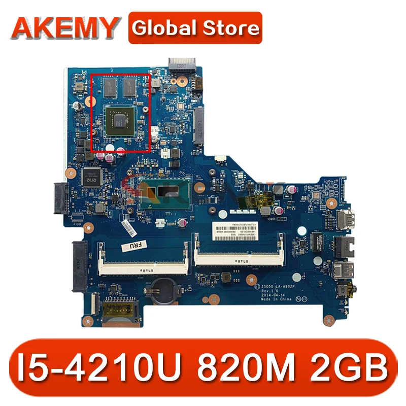 Для HP 15-R Материнская плата ноутбука 764106-501 764106-001 аккумулятор большой емкости ZS050 LA-A992P SR1EF с I5-4210U 820 м 2 Гб Мб 100% тестирование Быстрая доставка
Для HP 15-R Материнская плата ноутбука 764106-501 764106-001 аккумулятор большой емкости ZS050 LA-A992P SR1EF с I5-4210U 820 м 2 Гб Мб 100% тестирование Быстрая доставка