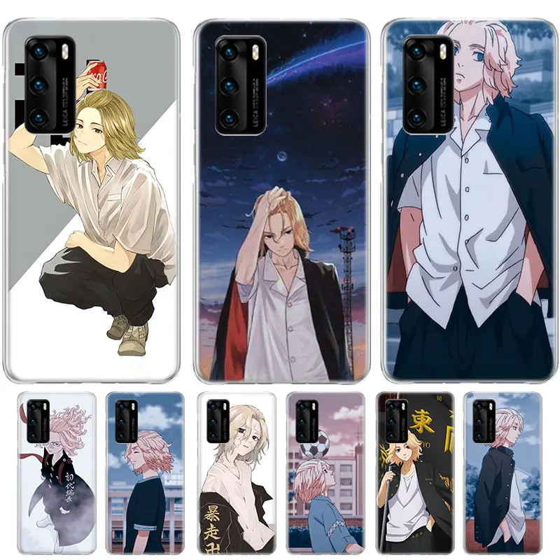 Anime Tokyo Avengers Case For Huawei Honor 50 50 Pro X20 SE 10 9 Lite 8X 8S P Smart Z 2021 2020 2019 2018 Plus + Cover Coque
Anime Tokyo Avengers Case For Huawei Honor 50 50 Pro X20 SE 10 9 Lite 8X 8S P Smart Z 2021 2020 2019 2018 Plus + Cover Coque