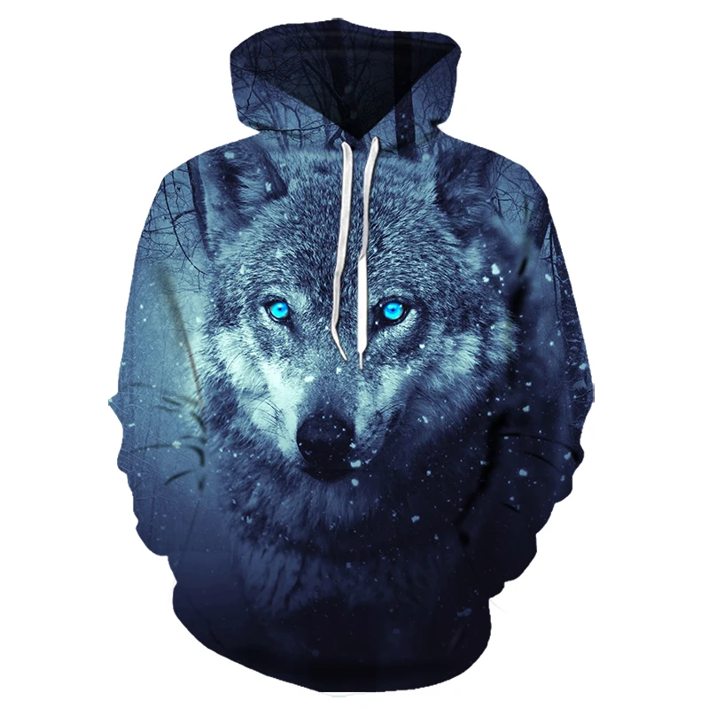 Wolf print men's 3d hoodie brand sweatshirt girl boy jacket pullover fashion sportswear hip-hop streetwear couple sweatshirt
Wolf print men's 3d hoodie brand sweatshirt girl boy jacket pullover fashion sportswear hip-hop streetwear couple sweatshirt