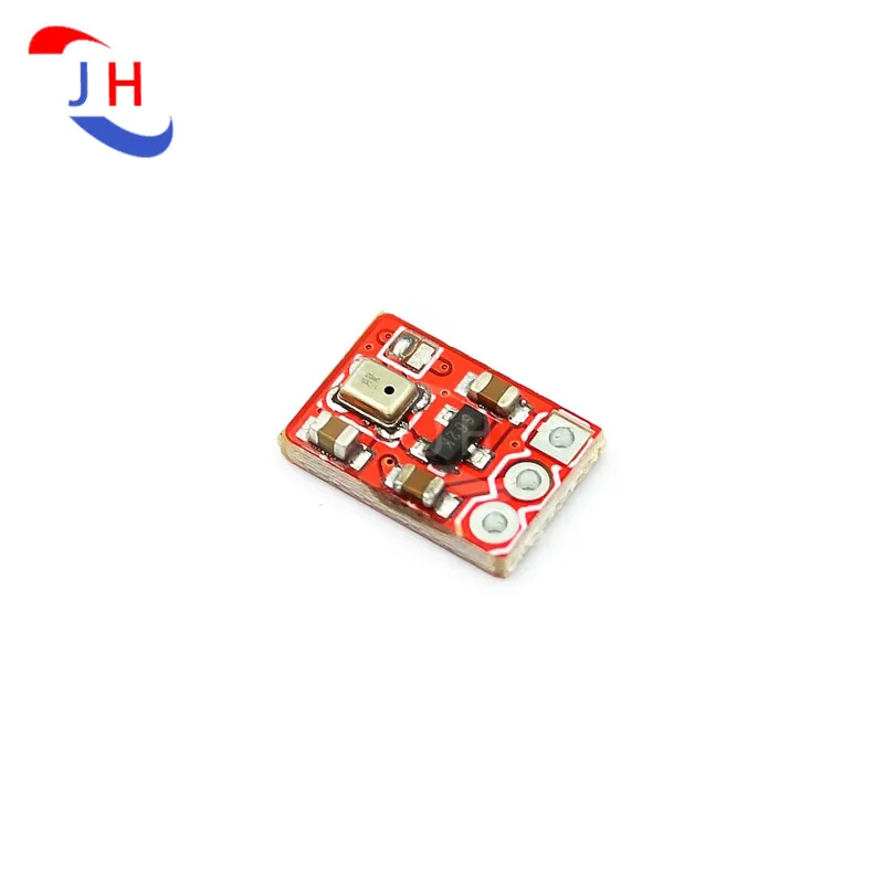 1PCS MIC Module 3.3-5v Microphone Module Active Microphone Module Microphone Module 65DB
1PCS MIC Module 3.3-5v Microphone Module Active Microphone Module Microphone Module 65DB