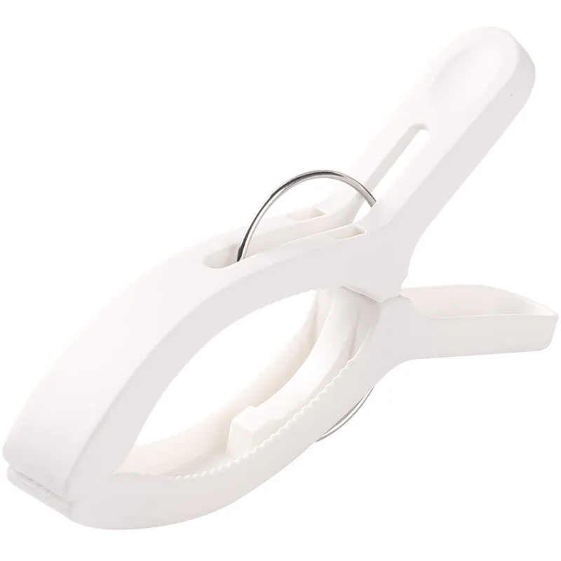 4 quilt clip windproof clip household plastic large multifunctional clip clothes drying blanket clip quilt clip
4 quilt clip windproof clip household plastic large multifunctional clip clothes drying blanket clip quilt clip