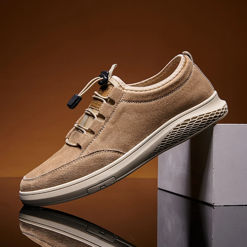 Zapatos Hombre Casual Cuero Men Shoes Sneakers Moccasins For Board Breathable Men's Fashion Mens Formal Casual Man Leather
Zapatos Hombre Casual Cuero Men Shoes Sneakers Moccasins For Board Breathable Men's Fashion Mens Formal Casual Man Leather