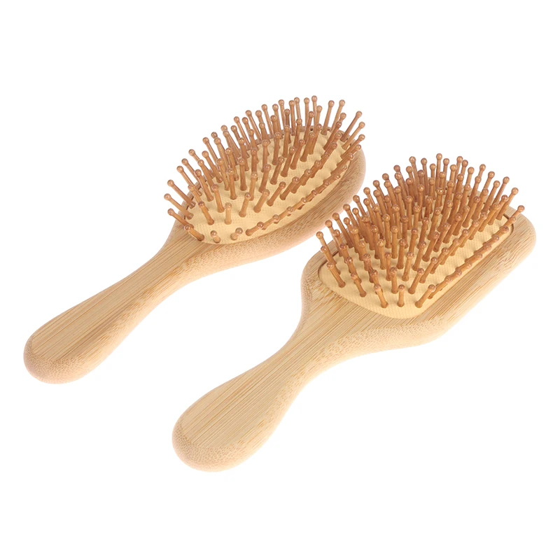 1PC Bamboo Comb Wood Comb Professional Healthy Paddle Cushion Hair Loss Massage Brush Hairbrush Comb Scalp Hair Care Healthy
1PC Bamboo Comb Wood Comb Professional Healthy Paddle Cushion Hair Loss Massage Brush Hairbrush Comb Scalp Hair Care Healthy