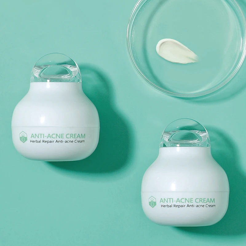 Anti-acne Cream 8g Shrink Pores Oil-proof Skin Care Products Moisturizing and Refining Pore Cream Soothes The Skin Anti-acne
Anti-acne Cream 8g Shrink Pores Oil-proof Skin Care Products Moisturizing and Refining Pore Cream Soothes The Skin Anti-acne