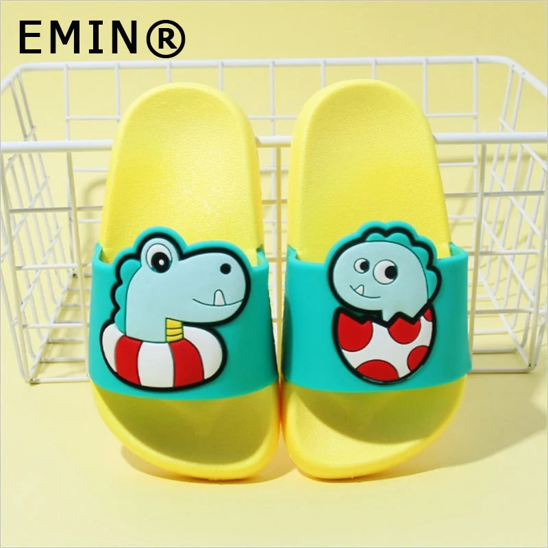 Children's Slippers, Summer Girls, Indoor Children, Non-Slip Outer Wear Beach Shoes, Soft Soles, Baby Cute Fruit Animal Sandals
Children's Slippers, Summer Girls, Indoor Children, Non-Slip Outer Wear Beach Shoes, Soft Soles, Baby Cute Fruit Animal Sandals