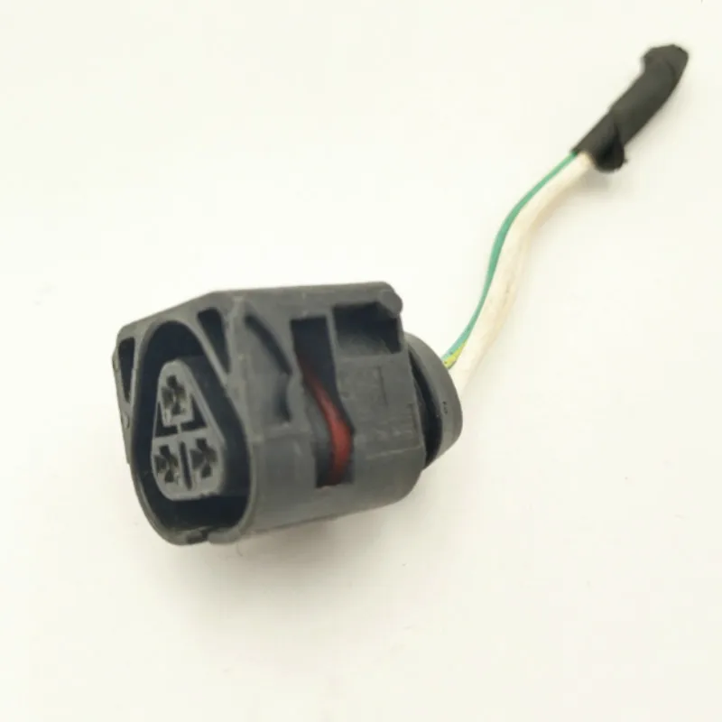 Car ignition coil plug connector with wire for BMW X1-X7 series E38/E39/E46/E60/E66/E90
Car ignition coil plug connector with wire for BMW X1-X7 series E38/E39/E46/E60/E66/E90