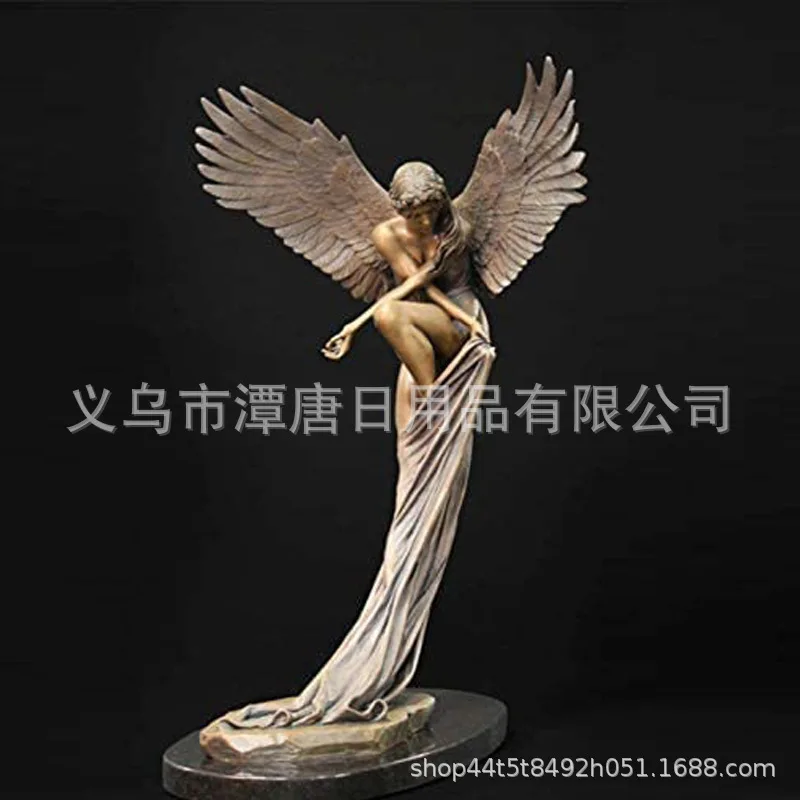 Creative Redemption of New Products, Angel Resin Ornaments, Decorations, Prohibited Decorative Ornaments
Creative Redemption of New Products, Angel Resin Ornaments, Decorations, Prohibited Decorative Ornaments