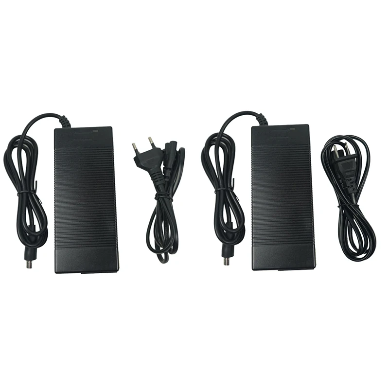 for Xiaomi M365 Electric Scooter Charger 42V 2A Lithium Battery Charger 36V Li-Ion Battery Adapter
for Xiaomi M365 Electric Scooter Charger 42V 2A Lithium Battery Charger 36V Li-Ion Battery Adapter
