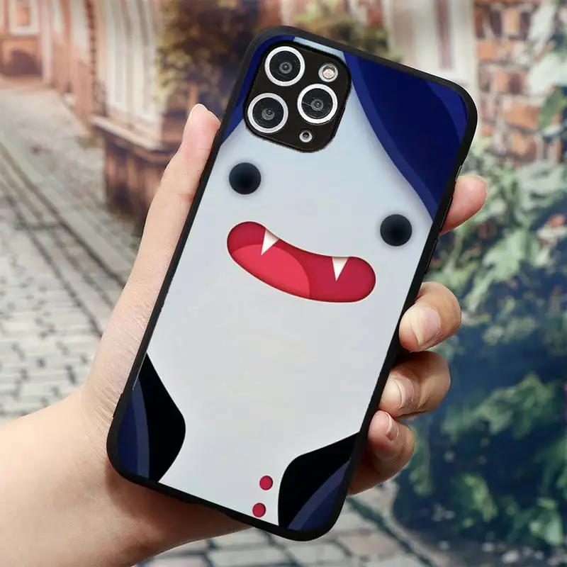 marceline Phone Case for iPhone 11 12 mini pro XS MAX 8 7 6 6S Plus X 5S SE 2020 XR
marceline Phone Case for iPhone 11 12 mini pro XS MAX 8 7 6 6S Plus X 5S SE 2020 XR