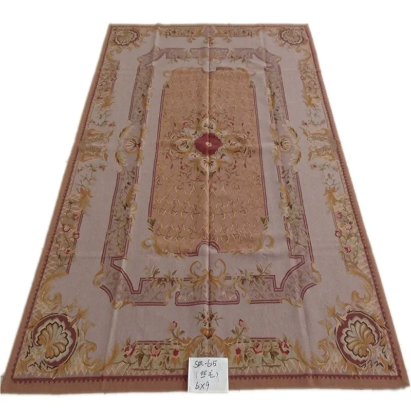 HANDWOVEN WOOL CARPETS FLOOR CARPET FOR BEDROOM SQUARE RUG AUBUSSON CARPET WOOL KNITTING CARPETS SM-65 
HANDWOVEN WOOL CARPETS FLOOR CARPET FOR BEDROOM SQUARE RUG AUBUSSON CARPET WOOL KNITTING CARPETS SM-65