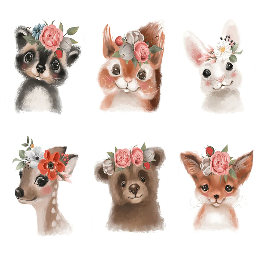 DIY 5D Diamond Painting Cartoon Animal Rabbit Full Drill Embroidery Art Picture Rhinestone Cross Stitch Kit Home Decoration Gift
DIY 5D Diamond Painting Cartoon Animal Rabbit Full Drill Embroidery Art Picture Rhinestone Cross Stitch Kit Home Decoration Gift