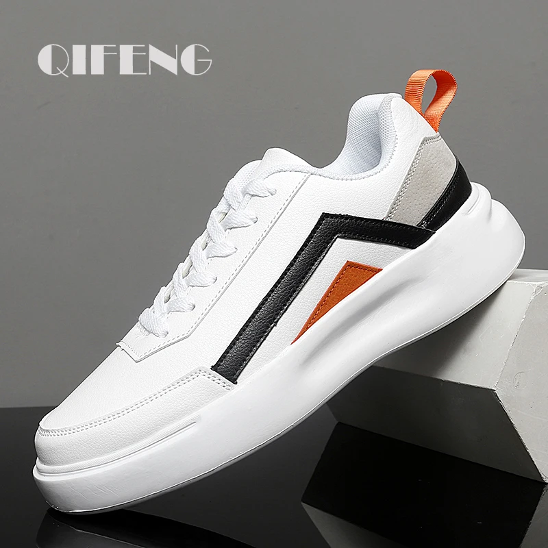 2022 Autumn Winter Casual Shoes Mens Popular Black Summer Sneakers Fashion Running Shoes Trendy Canvas Footwear Leather Black
2022 Autumn Winter Casual Shoes Mens Popular Black Summer Sneakers Fashion Running Shoes Trendy Canvas Footwear Leather Black