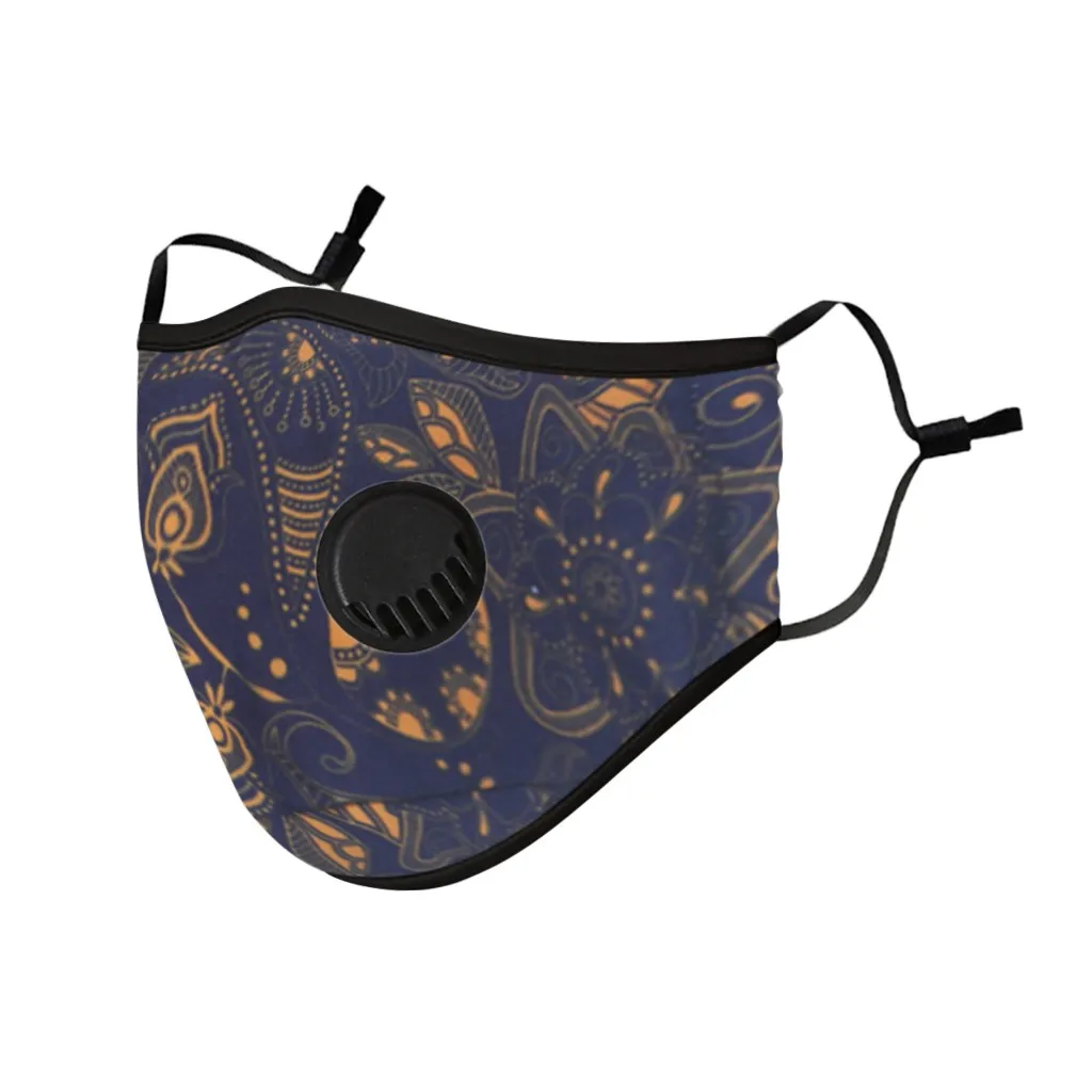 Adult Fashion Masks Flower Print Reusable Washable Face Masks With Filters Women Men Mouth Masks mascarilla masque maska
Adult Fashion Masks Flower Print Reusable Washable Face Masks With Filters Women Men Mouth Masks mascarilla masque maska