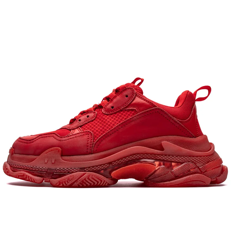 Men Running Shoes Breathable Mesh Fashion Height Increasing Sport Shoes For Women Outdoor Casual Mixed Color Lovers Sneakers
Men Running Shoes Breathable Mesh Fashion Height Increasing Sport Shoes For Women Outdoor Casual Mixed Color Lovers Sneakers
