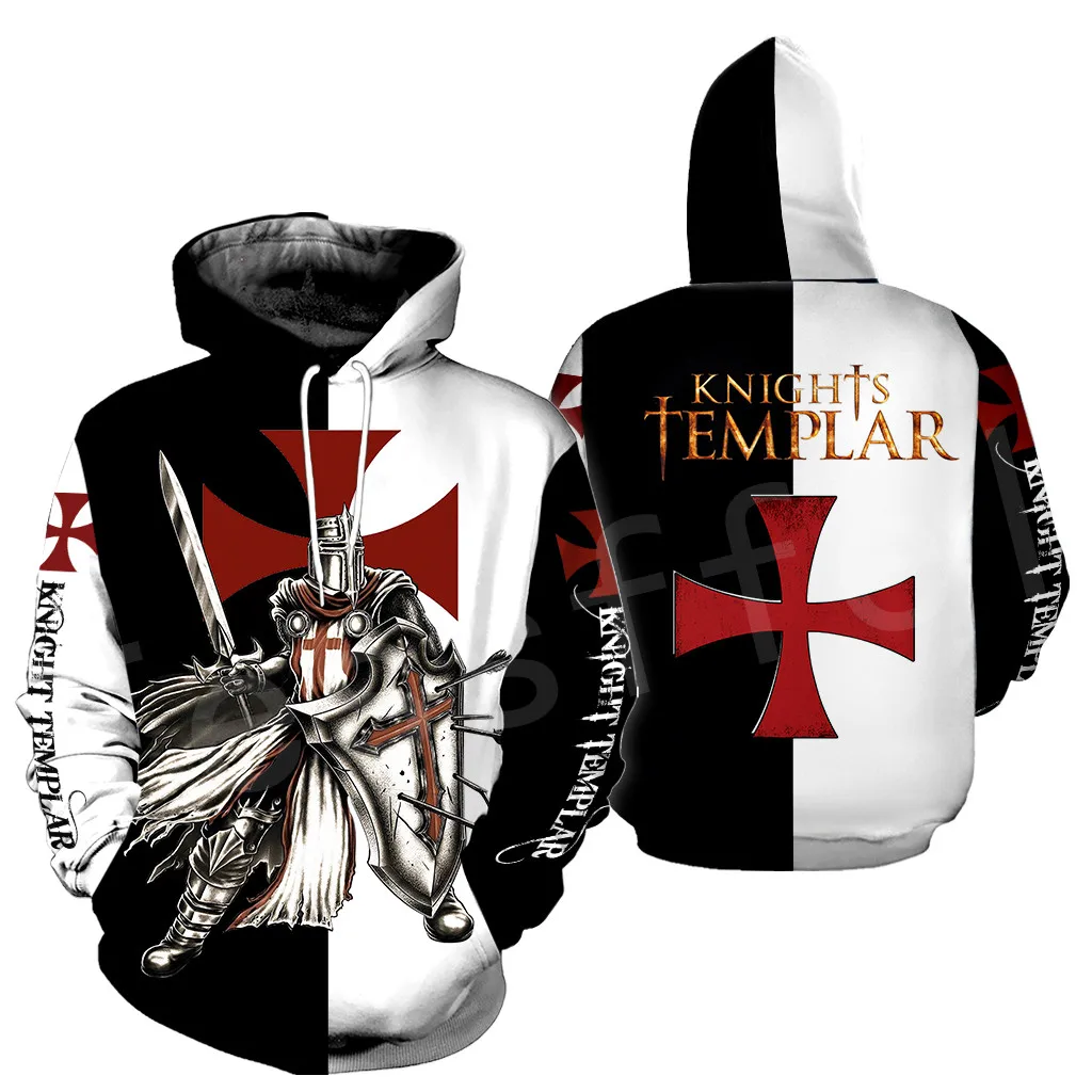 Tessвам, рыцарь Templar Armor пуловер, уличная одежда в стиле Харадзюку, Забавный тренировочный костюм с принтом 3dprint, на молнии/толстовки/свитшоты/к...
Tessвам, рыцарь Templar Armor пуловер, уличная одежда в стиле Харадзюку, Забавный тренировочный костюм с принтом 3dprint, на молнии/толстовки/свитшоты/к...