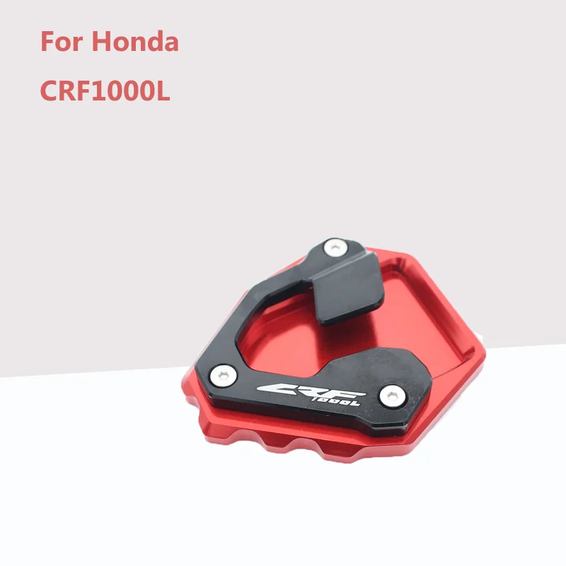 Suitable for Honda CRF1000L CRF Motorcycle Accessories Edge Foot Brace Plus-Sized Socle Plate Support Plus-Sized Base
Suitable for Honda CRF1000L CRF Motorcycle Accessories Edge Foot Brace Plus-Sized Socle Plate Support Plus-Sized Base