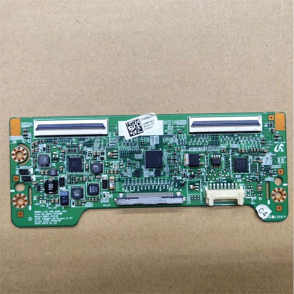 For samgsung BN41-01938B T-CON logic board un32eh5000f ua40f5500ar un40eh5000f bn97-06994a bn96-28936a 27250A 06992A