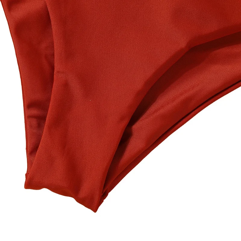 New Summer Sexy Bikini Set Women Swimming Suit Fashion Swimsuit Two-Piece Swimwear Bathing Suit Female Biquini Sets Bikini
New Summer Sexy Bikini Set Women Swimming Suit Fashion Swimsuit Two-Piece Swimwear Bathing Suit Female Biquini Sets Bikini