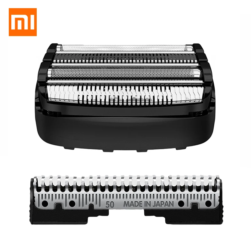 Xiaomi Smate Four Blade Electric Shaver