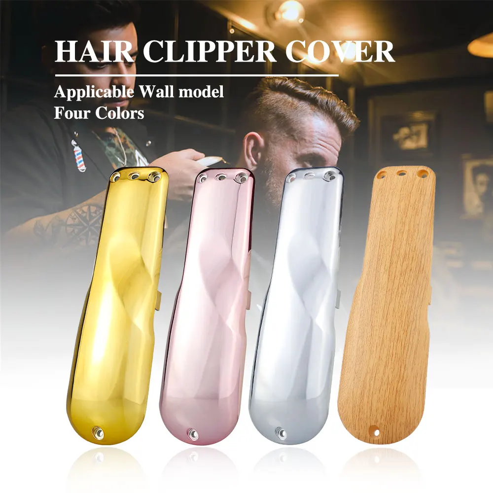 CestoMen Clipper Lid Cover For Wahl 8148/8504 Machines Replacement Plating Wood Case Shell Barber Electric Trimmer Cover
CestoMen Clipper Lid Cover For Wahl 8148/8504 Machines Replacement Plating Wood Case Shell Barber Electric Trimmer Cover