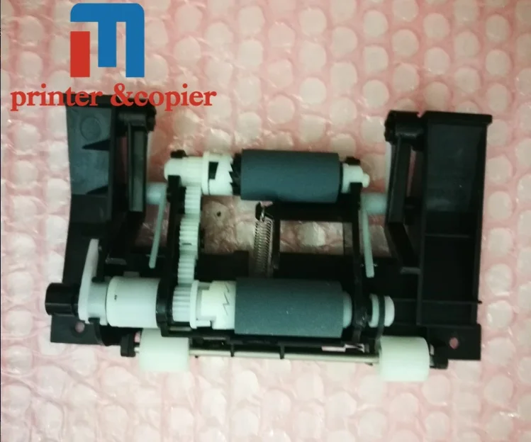 Pickup Roller Assembly for Samsung ML 2160 2161 2165 2165W 2166 SCX 3400 3401 3405 3406 SL M2020 M2021 M2022 M2026 M2070 M2071
Pickup Roller Assembly for Samsung ML 2160 2161 2165 2165W 2166 SCX 3400 3401 3405 3406 SL M2020 M2021 M2022 M2026 M2070 M2071