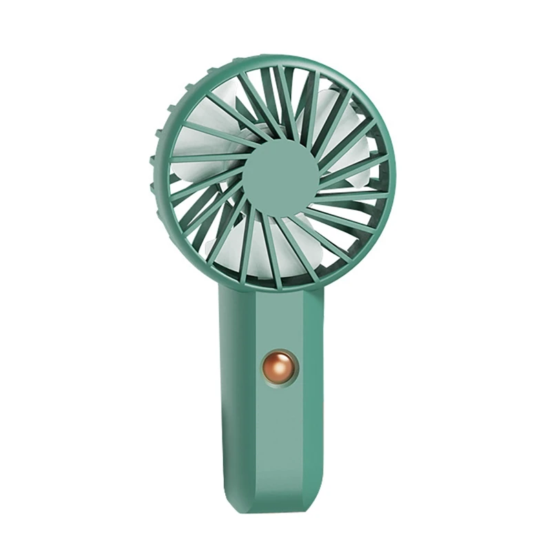Portable USB Fan Handheld Fan with 3-Speed Adjustable Wind Speed, Suitable for Indoor or Outdoor Travel
Portable USB Fan Handheld Fan with 3-Speed Adjustable Wind Speed, Suitable for Indoor or Outdoor Travel