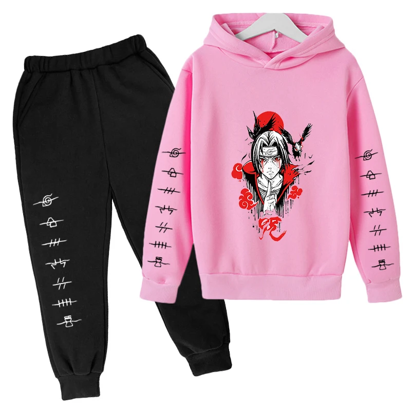 New Japan Anime Print Hoodies Sweatshirt Streetwear Long Sleeve Two-Piece Suit Baby 2-14 Years Old Sweatshirt Pullover Hoodie
New Japan Anime Print Hoodies Sweatshirt Streetwear Long Sleeve Two-Piece Suit Baby 2-14 Years Old Sweatshirt Pullover Hoodie