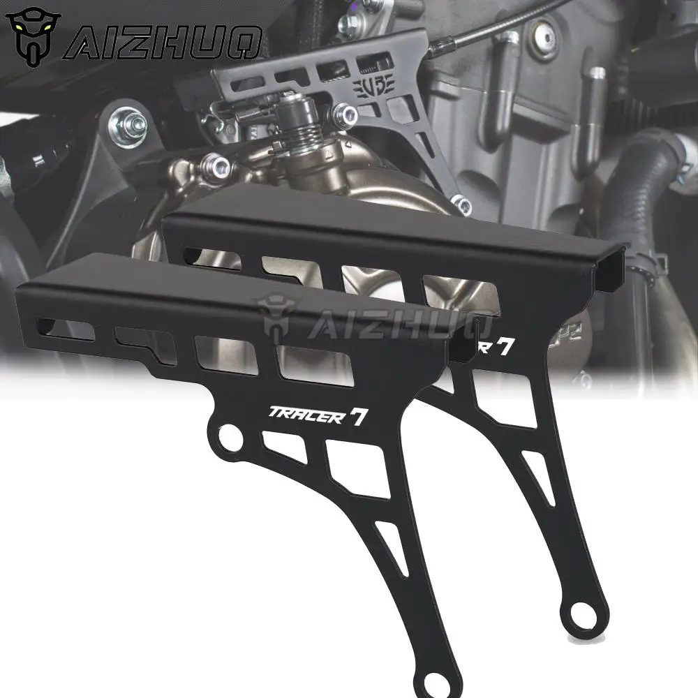 Motorcycle Accessories For YAMAHA TRACER 7 2020-2021 COVER Tracer7 700 GT MT07 FZ07 XSR700 7GT clutch arm protection
Motorcycle Accessories For YAMAHA TRACER 7 2020-2021 COVER Tracer7 700 GT MT07 FZ07 XSR700 7GT clutch arm protection