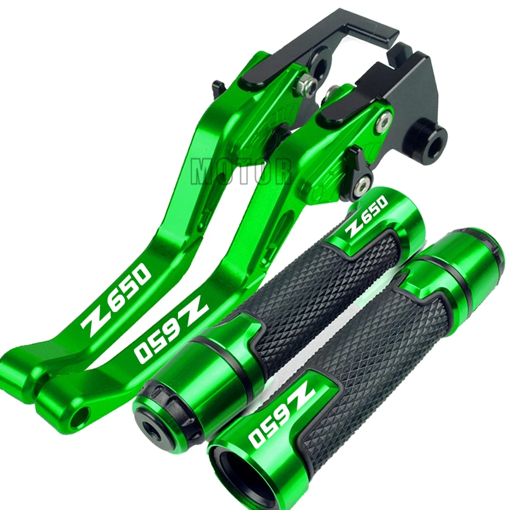 For Z 650 2016 2017 2018 2019 2020 Kawasaki Z650 Motorcycle Adjustable CNC aluminum Short Brake Clutch Levers handlebar handle
For Z 650 2016 2017 2018 2019 2020 Kawasaki Z650 Motorcycle Adjustable CNC aluminum Short Brake Clutch Levers handlebar handle