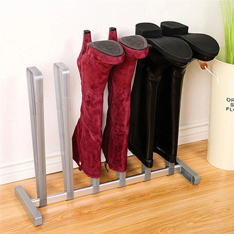 Creative shoe rack boot support simple home boot support long boots snow boot support
Creative shoe rack boot support simple home boot support long boots snow boot support